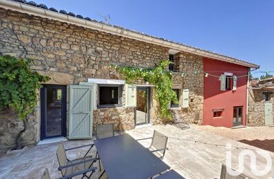 vente maison 399 990 € à proximité de Roussillon (38150)