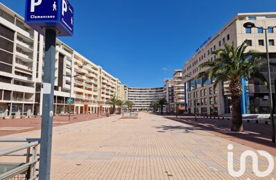 vente appartement 64 500 € à proximité de Rivesaltes (66600)