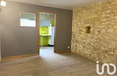 location appartement 580 € CC /mois à proximité de Rochefort-du-Gard (30650)