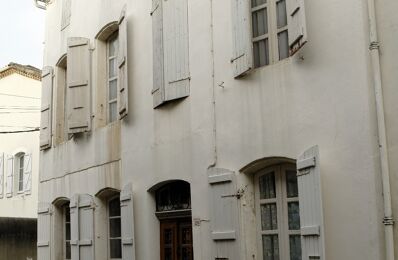 vente maison 42 000 € à proximité de Castelnau-d'Auzan (32440)