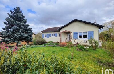 vente maison 237 000 € à proximité de Lixing-Lès-Saint-Avold (57660)