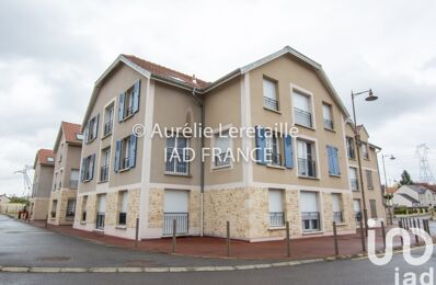 vente appartement 265 000 € à proximité de Saint-Leu-d'Esserent (60340)