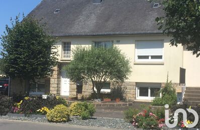 vente maison 220 000 € à proximité de Saint-Etienne-en-Cogles (35460)