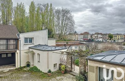 vente appartement 118 000 € à proximité de Saintry-sur-Seine (91250)