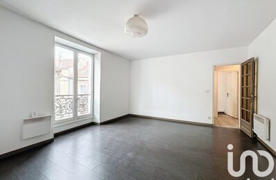 vente appartement 110 000 € à proximité de Bondoufle (91070)
