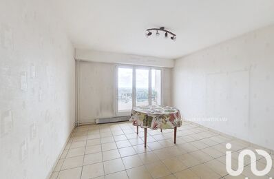 vente appartement 160 000 € à proximité de Vaujours (93410)