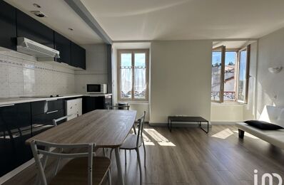 vente immeuble 365 000 € à proximité de Condat-sur-Vienne (87920)