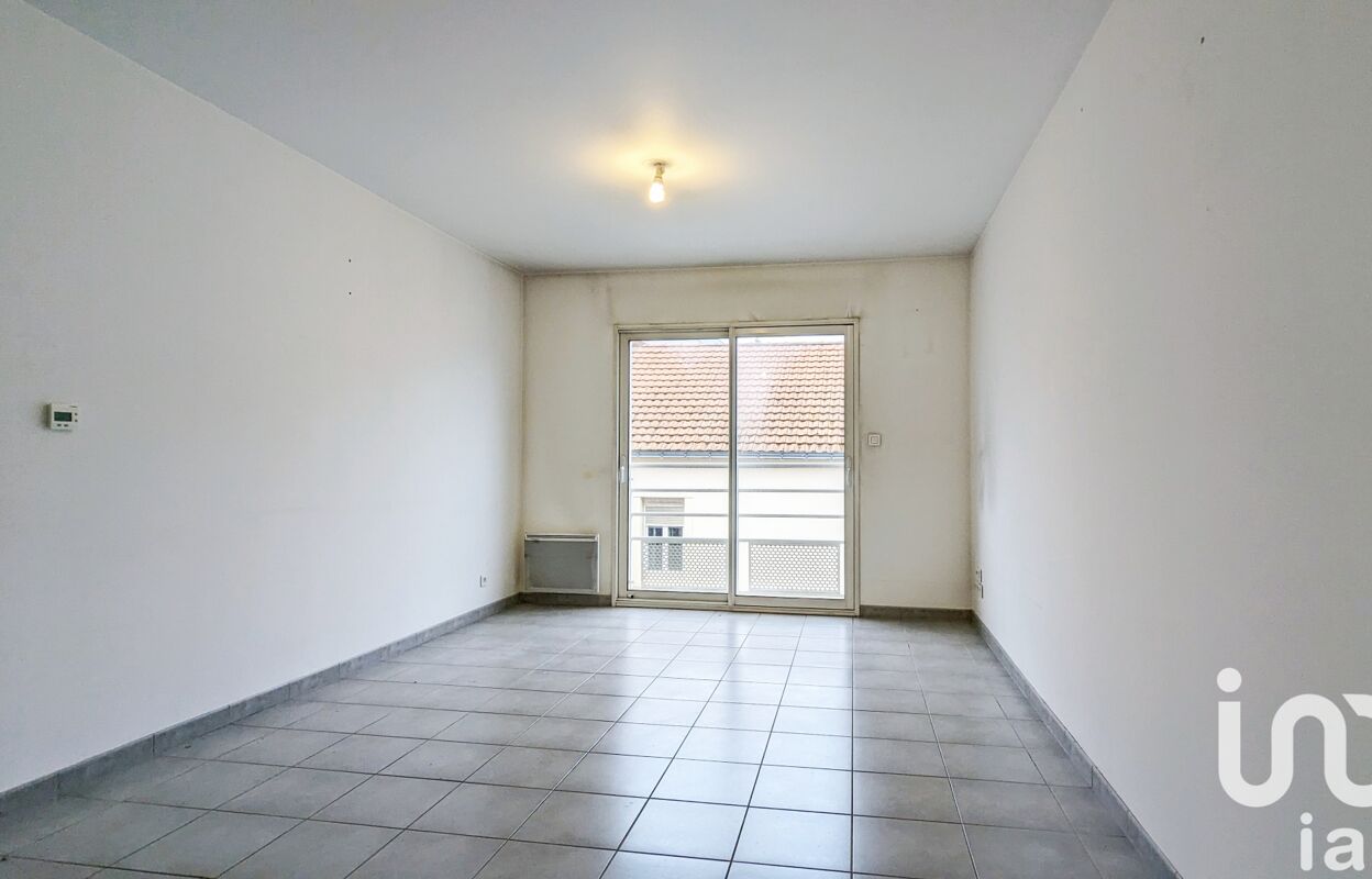 appartement 3 pièces 65 m2 à vendre à Saint-Herblain (44800)