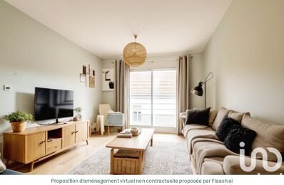 vente appartement 208 000 € à proximité de Vigneux-de-Bretagne (44360)