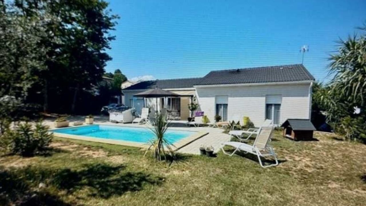 maison 6 pièces 110 m2 à vendre à Saint-Genest-de-Beauzon (07230)