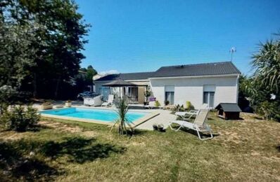 vente maison 363 100 € à proximité de Faugères (07230)