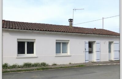 vente maison 180 000 € à proximité de Pessac (33600)