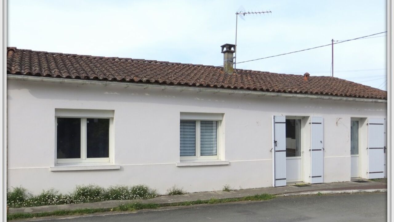 maison 3 pièces 60 m2 à vendre à Blanquefort (33290)