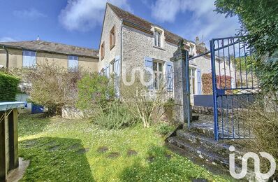 vente maison 375 000 € à proximité de Cour-sur-Loire (41500)