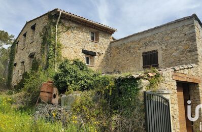 vente maison 390 000 € à proximité de Le Cannet-des-Maures (83340)
