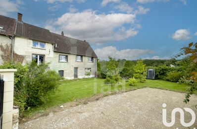 vente maison 265 000 € à proximité de Saint-Clair-sur-Epte (95770)