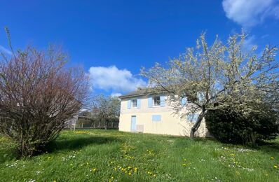 vente maison 225 000 € à proximité de Commelle-Vernay (42120)