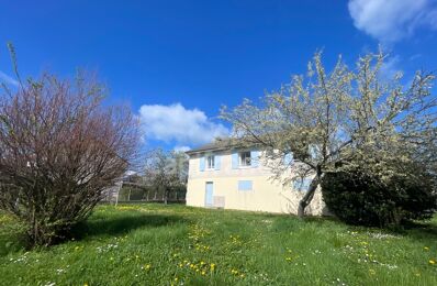 vente maison 225 000 € à proximité de Saint-Polgues (42260)