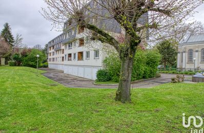 vente appartement 239 000 € à proximité de Le Plessis-Bouchard (95130)