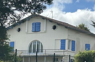 vente maison 209 000 € à proximité de Clermont (40180)