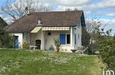 vente maison 209 000 € à proximité de Saint-Pandelon (40180)