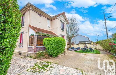 vente maison 319 000 € à proximité de Belloy-en-France (95270)