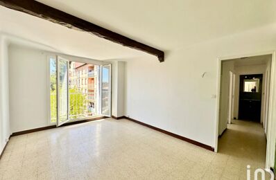 vente appartement 79 000 € à proximité de La Bastide-des-Jourdans (84240)