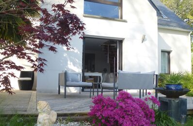 vente maison 491 000 € à proximité de Nivillac (56130)