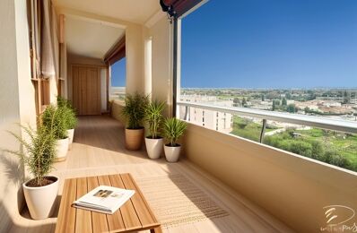 vente appartement 159 000 € à proximité de Toulon (83200)