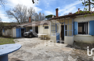 vente maison 245 000 € à proximité de Allemagne-en-Provence (04500)