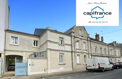 vente maison 315 000 € à proximité de Saint-Genest-d'Ambière (86140)