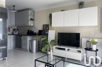vente appartement 159 000 € à proximité de Pontoise (95000)