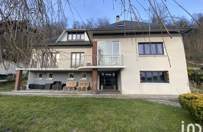 vente maison 399 000 € à proximité de Campigny (27500)