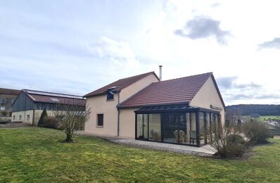 vente maison 390 000 € à proximité de Is-en-Bassigny (52140)