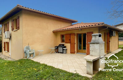 vente maison 545 000 € à proximité de Charbonnières-les-Bains (69260)