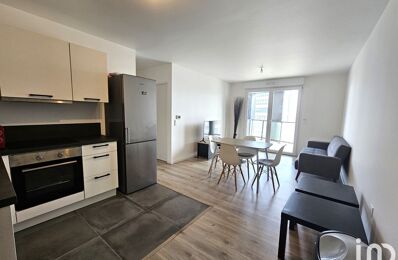 location appartement 965 € CC /mois à proximité de Pont-Audemer (27500)