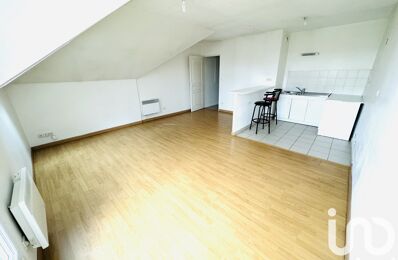 vente appartement 209 900 € à proximité de Le Pin (77181)