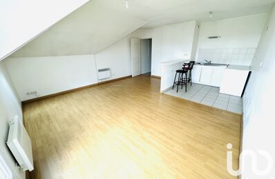 vente appartement 209 900 € à proximité de Luzarches (95270)