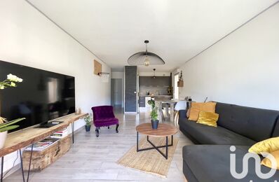 vente appartement 335 000 € à proximité de Le Broc (06510)