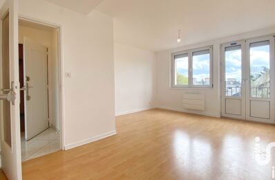 vente appartement 157 000 € à proximité de Hettange-Grande (57330)