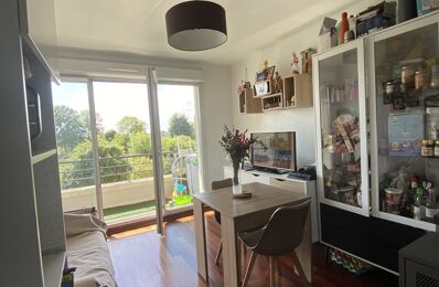 vente appartement 154 000 € à proximité de Neuilly-sur-Marne (93330)