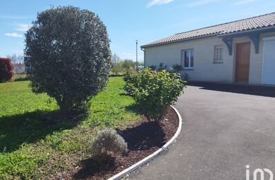 vente maison 220 000 € à proximité de Sigoulès-Et-Flaugeac (24240)