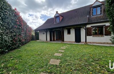 vente maison 209 000 € à proximité de Arnières-sur-Iton (27180)