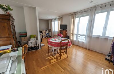 vente appartement 98 000 € à proximité de Elbeuf (76500)