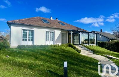 vente maison 395 000 € à proximité de Orvilliers (78910)
