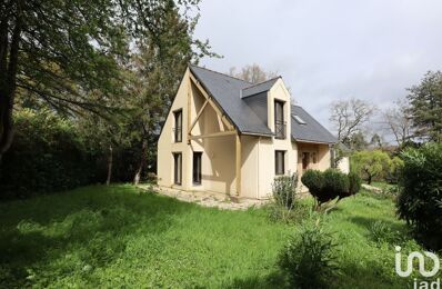 vente maison 394 700 € à proximité de Mauves-sur-Loire (44470)