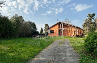 vente maison 166 000 € à proximité de Bascous (32190)