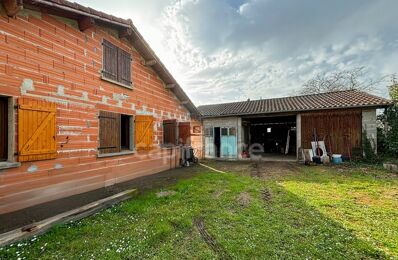 vente maison 166 000 € à proximité de Marguestau (32150)