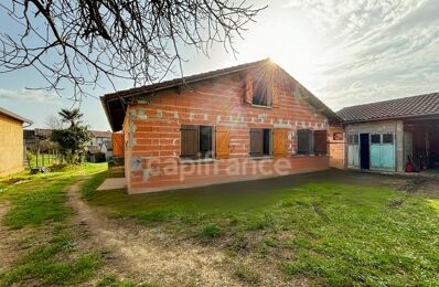 vente maison 113 500 € à proximité de Salles-d'Armagnac (32370)