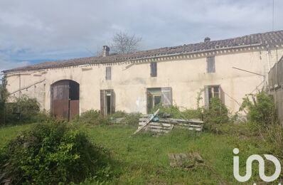 vente maison 147 500 € à proximité de Listrac-de-Durèze (33790)